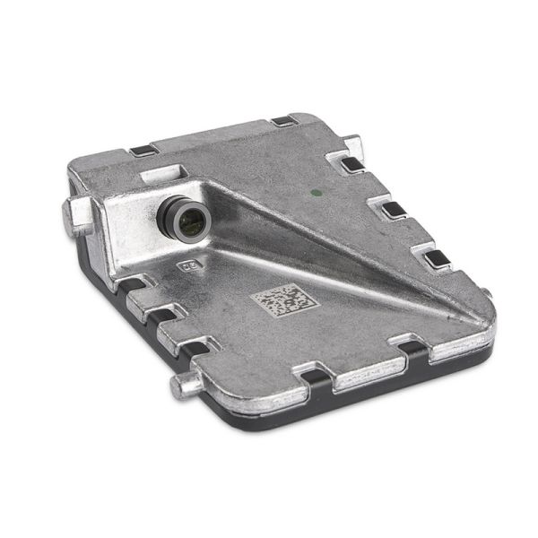 Multi-purpose camera  Toyota Camry 18-19