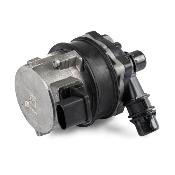 Auxiliary water pump  Mercedes C-Class 205, AMG GT 190