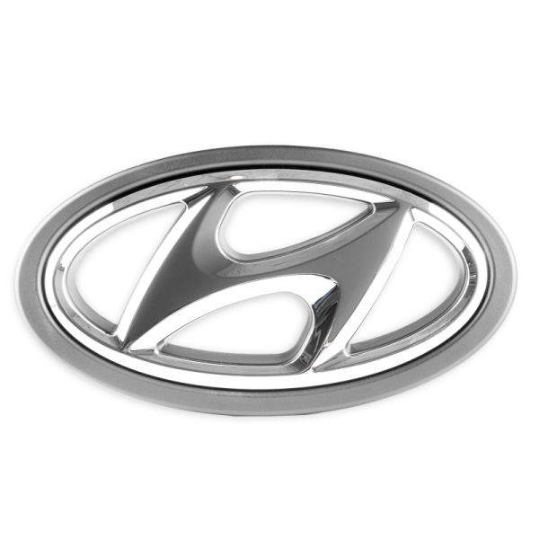 Emblem  Hyundai i30 III FL