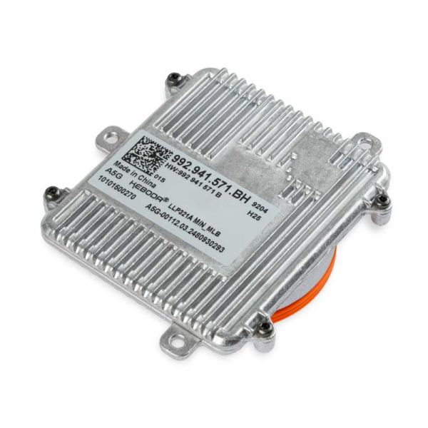 LED headlight module  Porsche Cayenne III 9Y, Panamera III 976, Taycan I FL