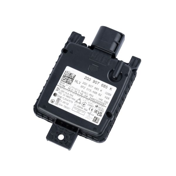 Radar, blind spot assist  Audi Q4, Skoda Elroq, Enyaq, VW ID.Buzz, ID.4, ID.5