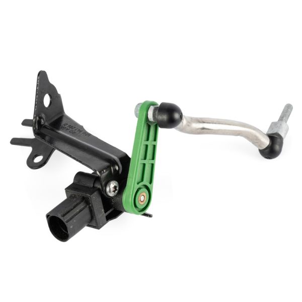 Headlight leveling sensor  Porsche Macan I 95B