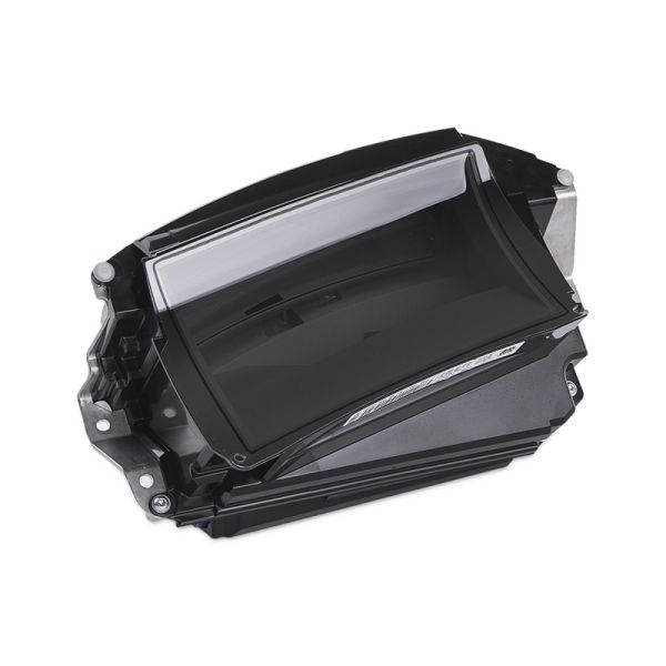 Head-up display  Mercedes S-Class 222