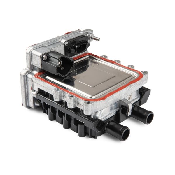 Heater  Mercedes A-Class 177 A 250 e, C-Class 205 300 de/e, B-Class GLA 247 250 e