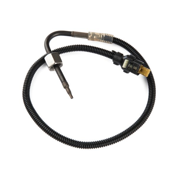 Exhaust gas temperature sensor  Mercedes GLE 167, C-Class 205, E-Class 213, S-Class 222 223, CLS 257