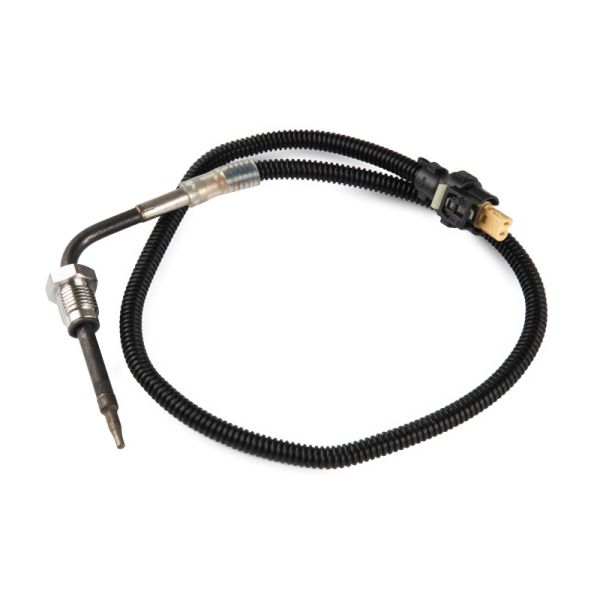 Exhaust gas temperature sensor  Mercedes GLE 167, C-Class 205, E-Class 213, S-Class 222 223, GLC 253