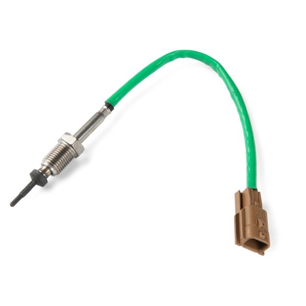 Exhaust gas temperature sensor  Renault Captur I, Clio IV, Kadjar, Megane, Scenic III IV 1.5 dCi