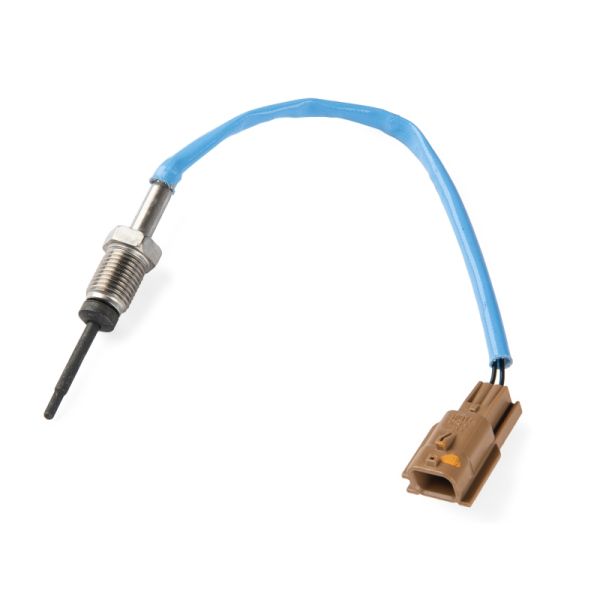 Exhaust gas temperature sensor  Renault 1.6 dCi