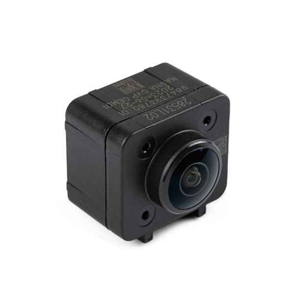 Reversing camera  Citroen C4 III, C4 X, Peugeot 508 II, Opel Astra VI L, DS 3, DS 7 Crossback