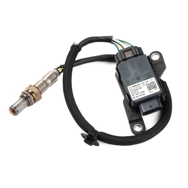 NOx sensor  Citroën Berlingo, C3 Aircross II, C3 III, DS3 Crossback 1.5 Blue HDi