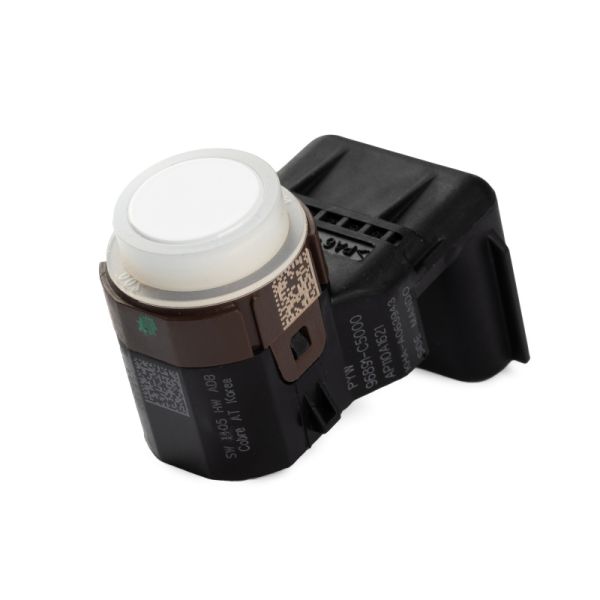 Parking sensor  Kia Sorento III FL 17-20 (Snow White Pearl)