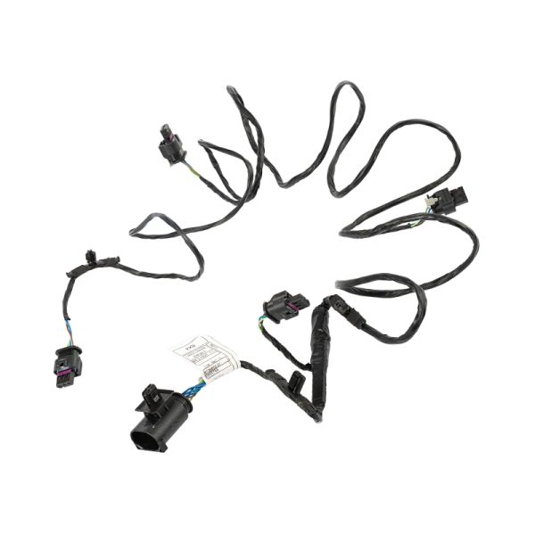 Parking system wiring harness  BMW 2' F44 gran coupe