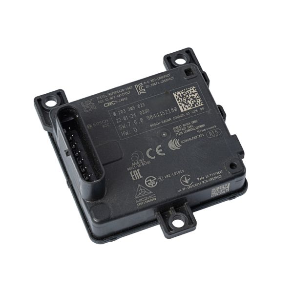 Radar, blind spot assist  Peugeot 308 III, 408 II, Opel Astra VI L, DS 4 II, Citroen C5 X