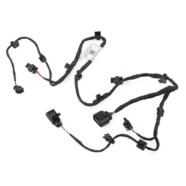 Parking system wiring harness  Skoda Kamiq, Scala