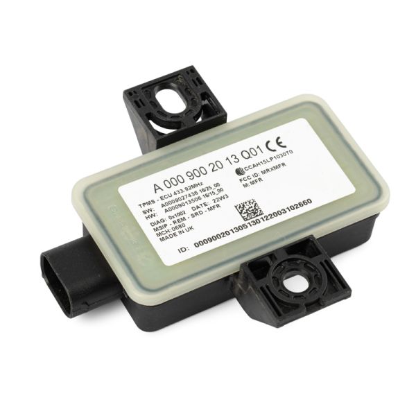 Control module, TPMS system  Mercedes E-Class 213