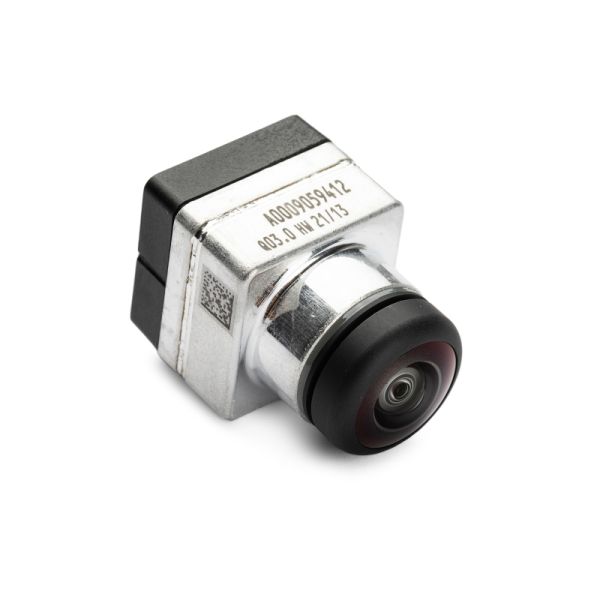 Reversing camera  Mercedes CLA 118, GLE 167, A-Class 177, C-Class 206, E-Class 213 214, EQE, EQS