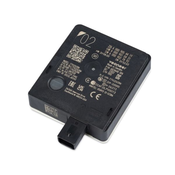 Radar, blind spot assist  Mercedes C-Class 206, S-Class 223, SL 232, GLC 254, CLE 236, EQE 294 295, EQS 296 297, AMG GT 192