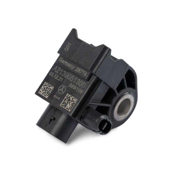 Airbag sensor  Mercedes C-Class 205, E-Class 213 238, S-Class 222 217, GLC 253, CLS 257, AMG GT 290, EQC 293