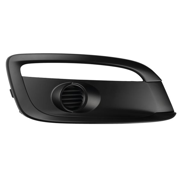 Fog lamp cover  KIA Cee'D II FL 15-18