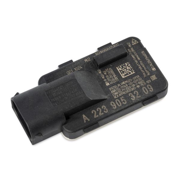 Transceiver  Mercedes S-Class 223