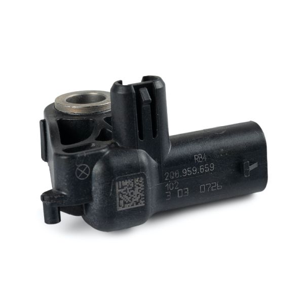 Acceleration, airbag, crash sensor  Skoda Kamiq, Kylaq, Scala, VW Polo VI, Taigo, Taigun