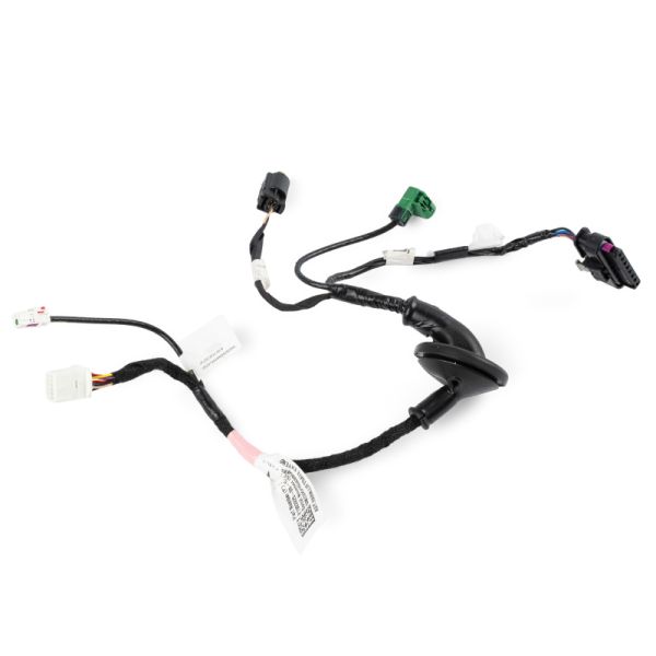Liftgate extension harness  Tesla Model Y Juniper FL 25+ HW.4