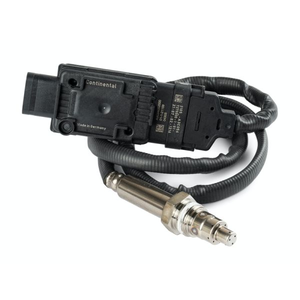 NOx sensor  BMW X3 G01 LCI, X4 G02, X5 G05, X6 G06 30dx B57P