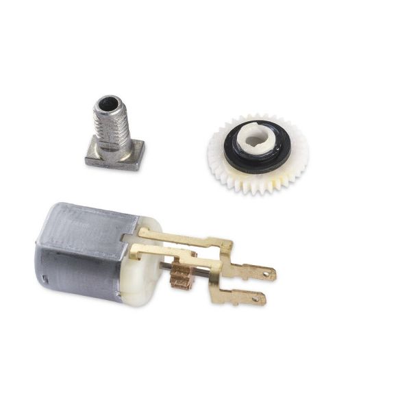 Fuel flap actuator Renault Clio III, Fluence, Megane II III IV, Laguna III