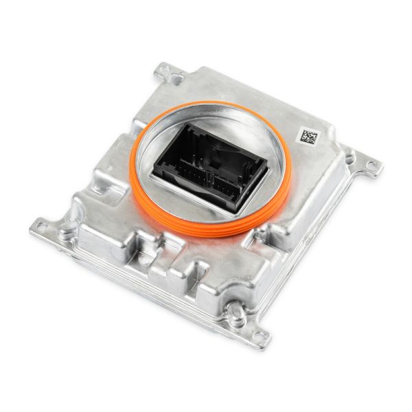 LED headlight module  Porsche Cayenne II (92A) FL