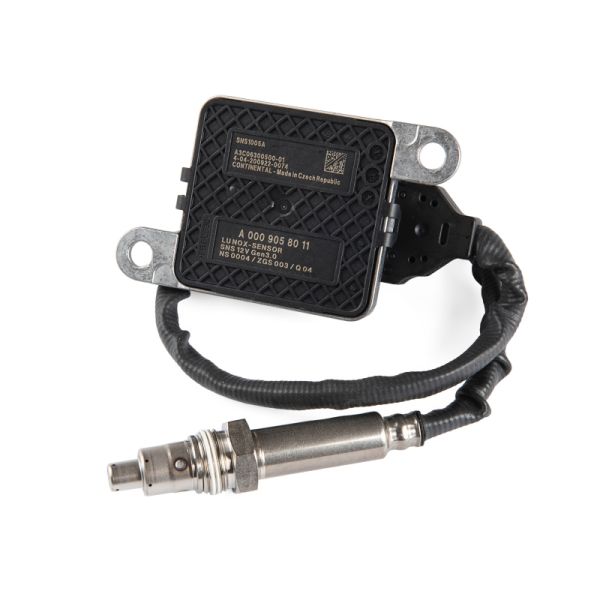 NOx sensor  Mercedes CLA 118, GLE 167, A-Class 177, E-Class 213 238, S-Class 222 223