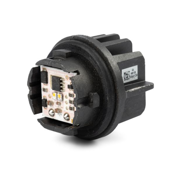 Module for daytime driving lights DRL  Toyota Corolla XII E21