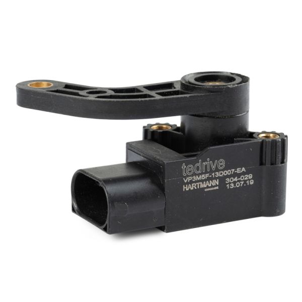 Headlight leveling sensor  Ford C-Max I 07-10, Focus II, Focus III, Focus C-Max 04-08