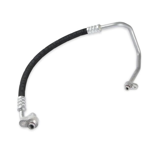 Air conditioning hose