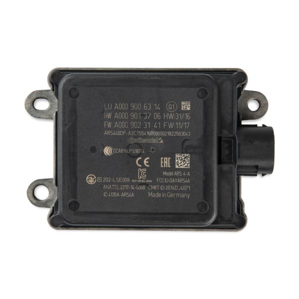 Radar, Adaptive Cruise Control, Distronic Plus  Mercedes E-Class 213 238, S-Class 222