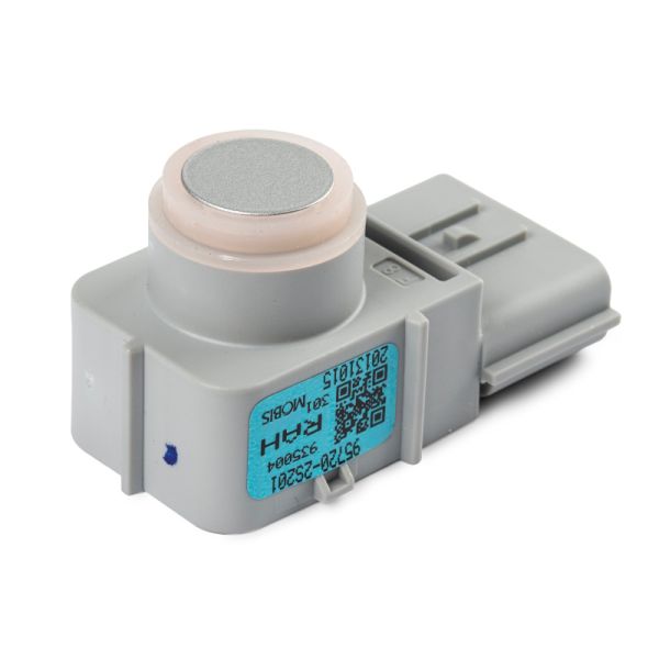 Parking sensor  Hyundai Sonata 15-17 (Platinum Silver)