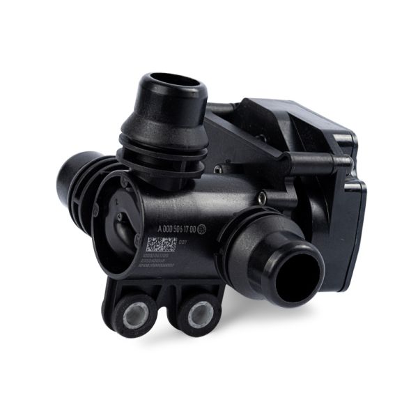 Switchover valve  Mercedes C-Class 206, E-Class 214, S-Class 223, CLE 236, GLC 254 M254 M654