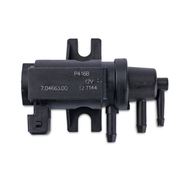 Pressure converter  Ford F-150 18-20 2.7L V6