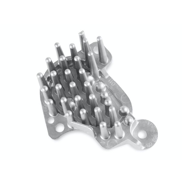 Module for daytime driving lights DRL  Peugeot 308 II T9