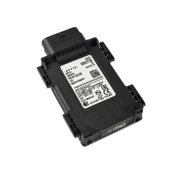 Radar, blind spot assist  BMW 3' G20, 5' G30 G31, 6' G32, X3 G01, X4 G02, X5 G05, X7 G07, Z4 G29