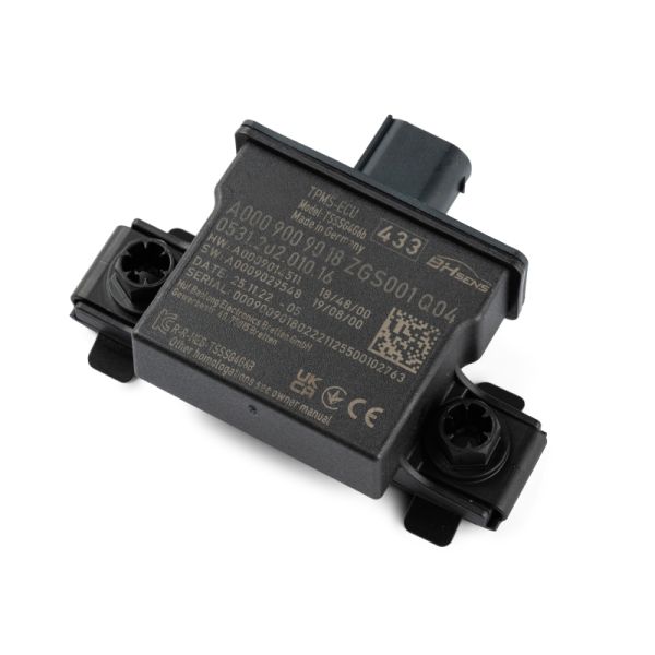 Control module, TPMS system  Mercedes A-Class 177