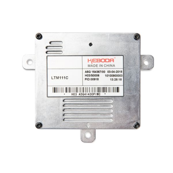 Module for daytime driving lights DRL  Audi A4 B8 FL 12-15, A5 FL 11-16, A6 C7 11-14, A8 D4 FL 14-17, Q3 12-14, Q5 FL 13-17