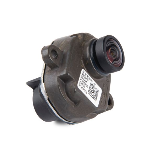 Camera, Top View  BMW X3 F25, X5 E70, X6 E71