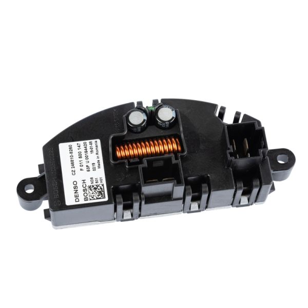 Control module, HVAC  Audi A4 Allroad B8 8K