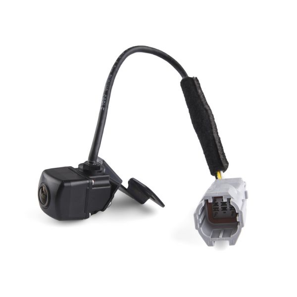 Reversing camera  Hyundai Santa Fe Sport (2013–2016)