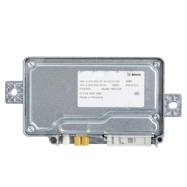Control module, parking system  Mercedes C-Class 206, S-Class 223, CLE 236, GLC 254, EQE 294 295, EQS 296 297