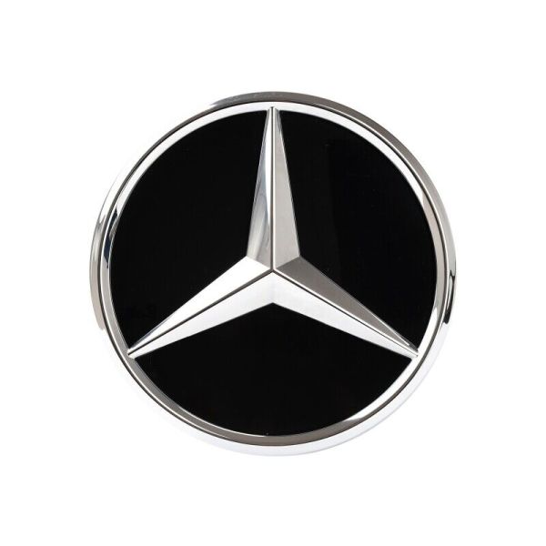 Emblem  Mercedes CLA 118, A-Class 177, GLB 247