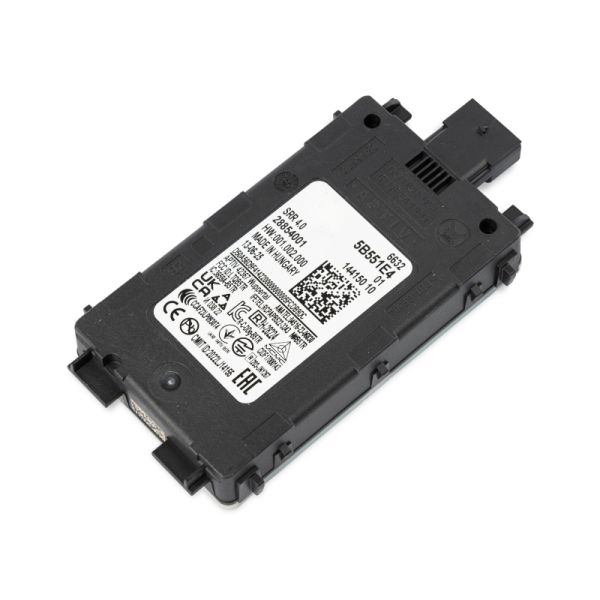 Blind spot sensor  BMW 1'F70, 2' F74 F78, 5' G60 G61 G68, M5 G90 G99, 7' G70, iX I20, X1 U11, X2 U10, X3 G45, X5 G05 LCI, X5M F95 LCI, X6 G06 LCI, X6M F96 LCI, X7 G07 LCI, XM G09, MINI Countryman U25, RR Spectre Coupé