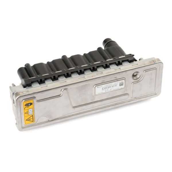 Heater  Mercedes EQE 295, EQS 297 296