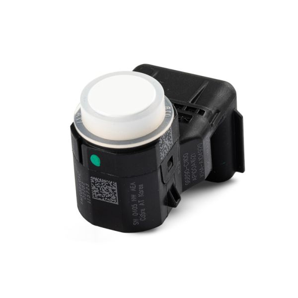 Parking sensor  Kia Sorento II FL 12-15 (Snow White Pearl)