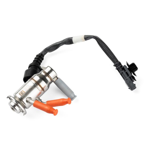 AdBlue injector  Alfa Romeo Giulietta, Fiat 500L, Doblo, Tipo 1.6 2.0 d